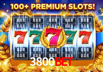 A Popularidade dos Caça-Níqueis no 3800bet