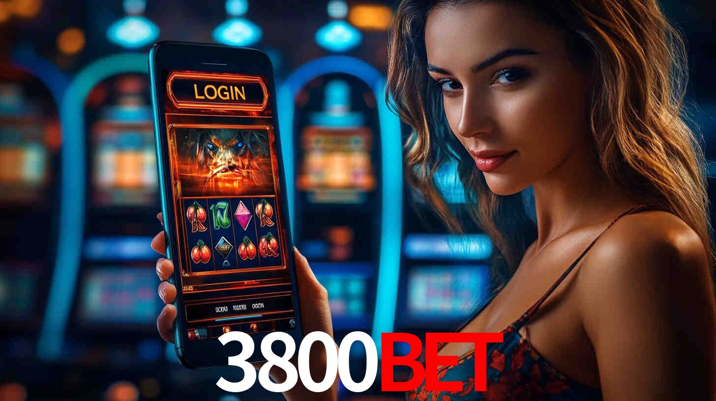 3800bet: A Experiência de Casino com Jogos de Mesa ao Vivo