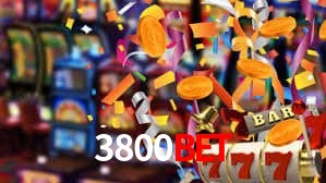 3800bet paga