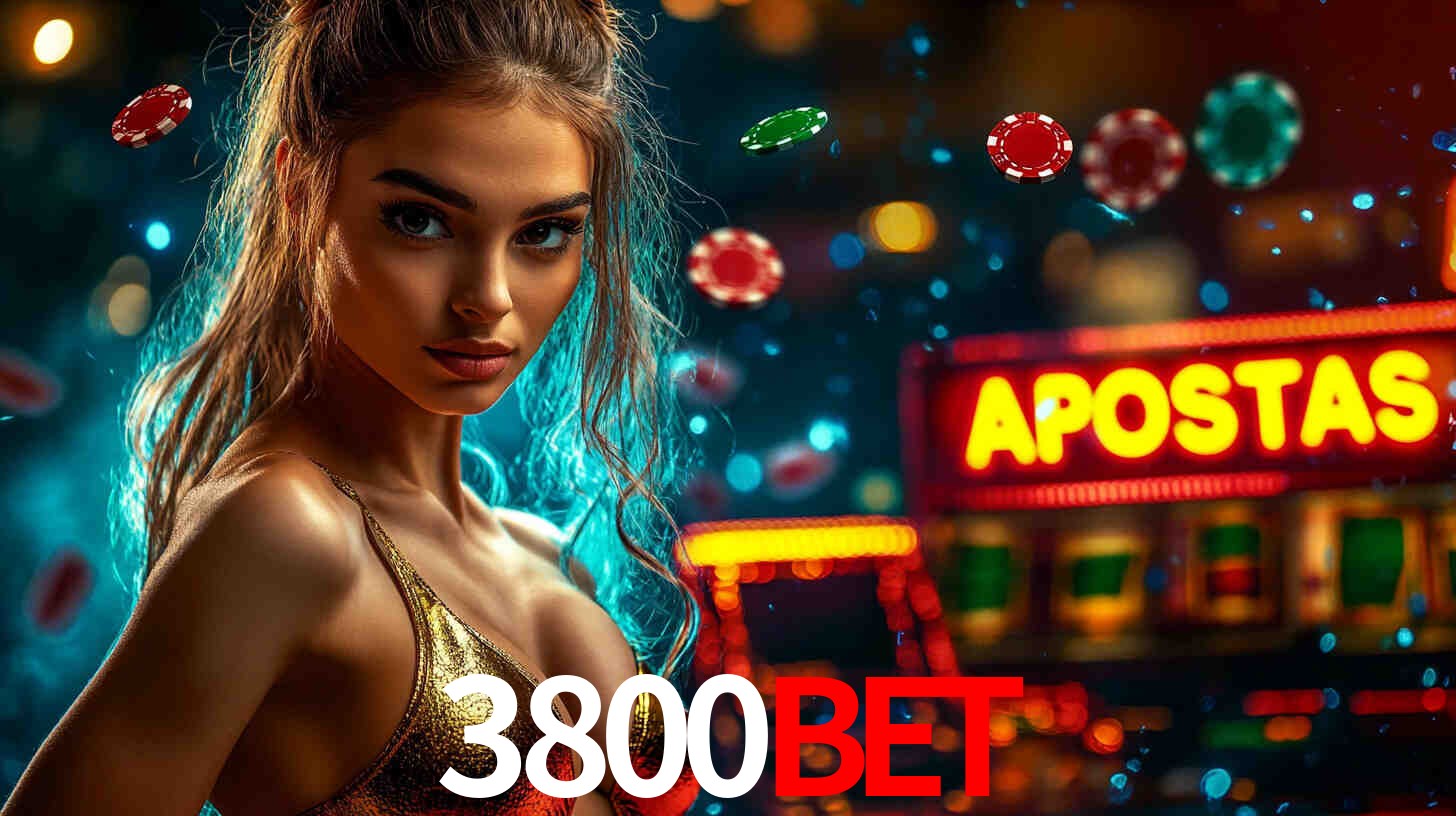 Descubra a Essência do 3800bet: Nossa História e Compromissos