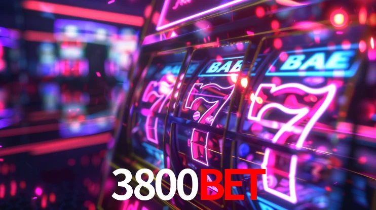 Responsive Design 3800bet