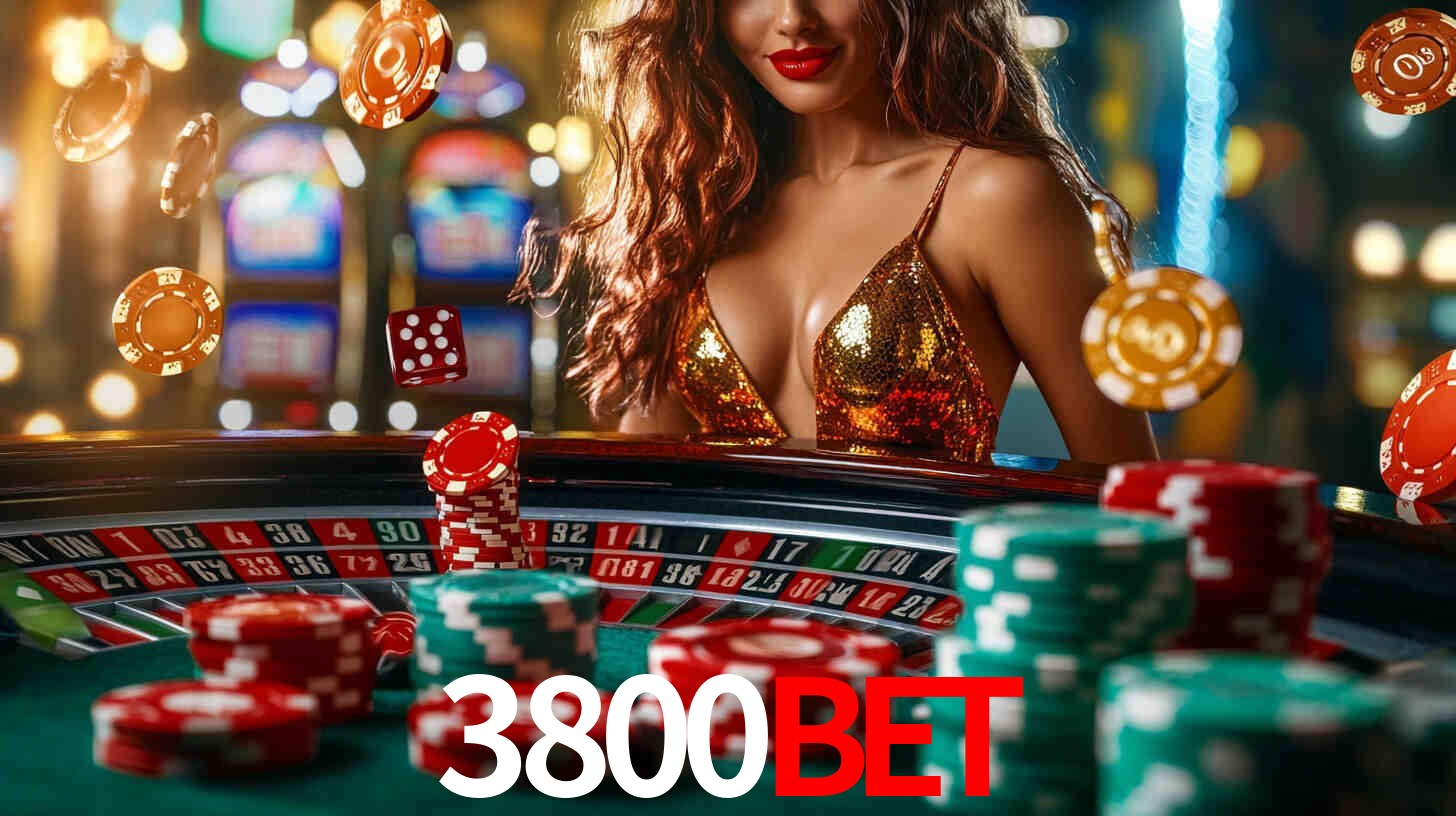 Tournaments 3800bet