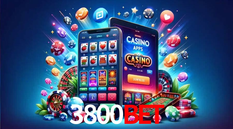 Flash Promotion 3800bet