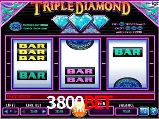 Desvendando o Mundo dos Jogos Virtuais na 3800bet