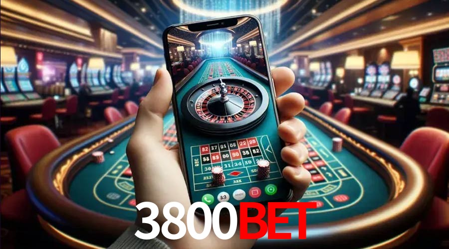 Platform Technology 3800bet