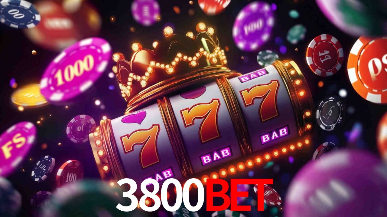 Secure Login 3800bet