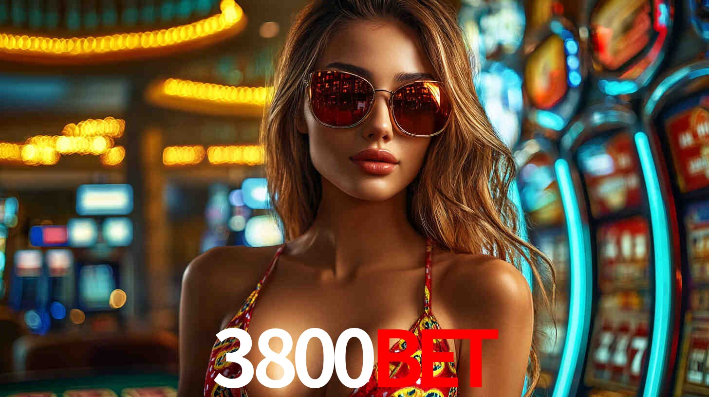 Daily Bonuses 3800bet