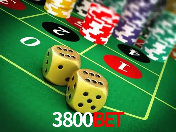 Player Reviews 3800bet