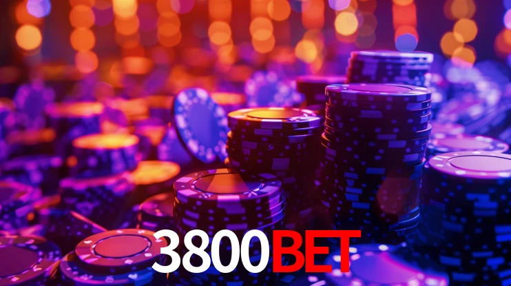 Bônus Generosos e Exclusivos no 3800bet para Você!