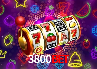 Apostas Esportivas na 3800bet: Um Guia Completo