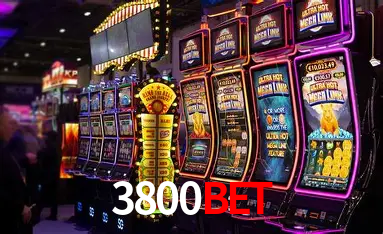 3800bet Brasília - VIP Program