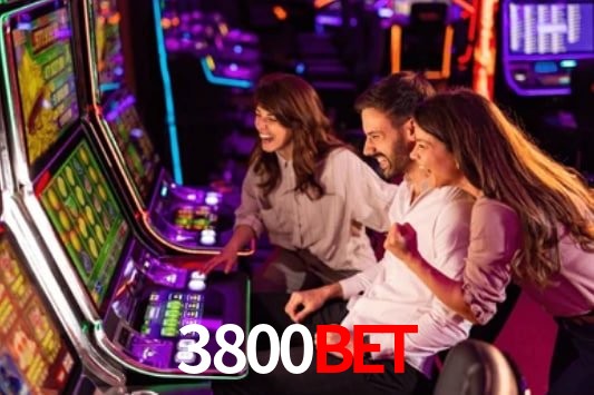 Bônus Diários 3800bet