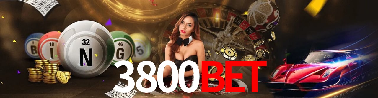 3800bet Brasília - Bonus Features