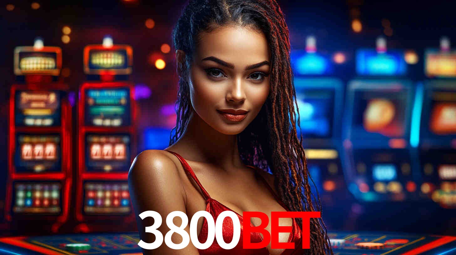 Desvendando o Mundo dos Jogos Virtuais na 3800bet
