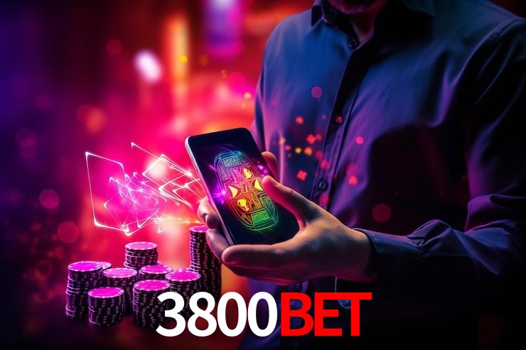 Estatísticas Esportivas 3800bet