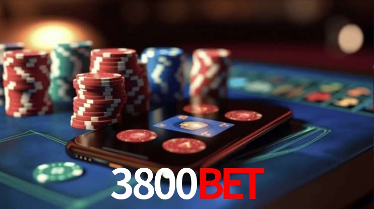 Ofertas Exclusivas 3800bet