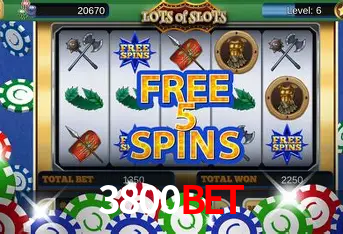 3800bet Brasília - Casino Guide