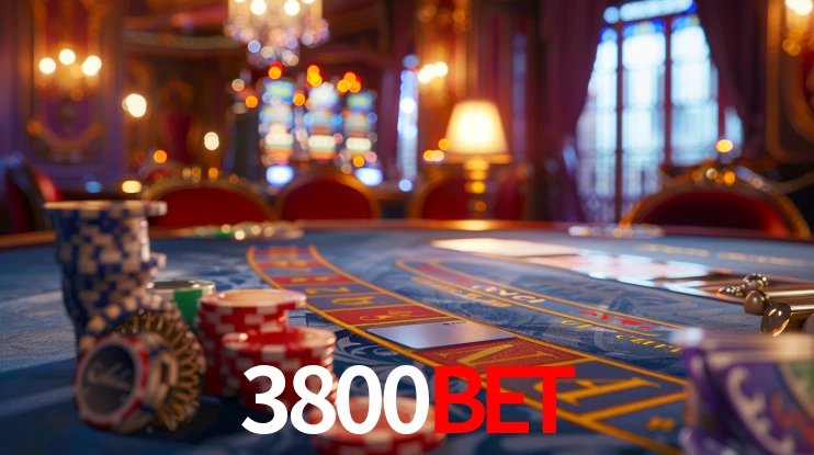 API Integration 3800bet