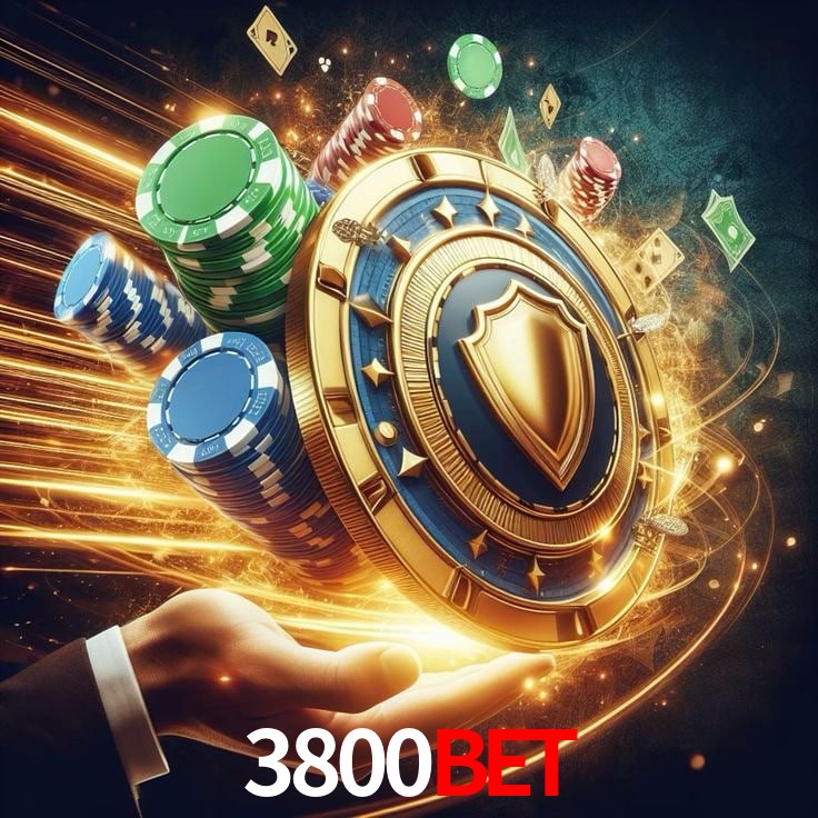 3800bet Curitiba - Live Betting