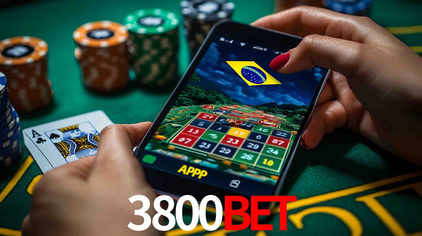 Explorando a Categoria de Eventos em Apostas na 3800bet