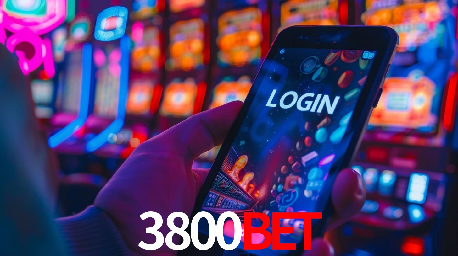 Estatísticas 3800bet