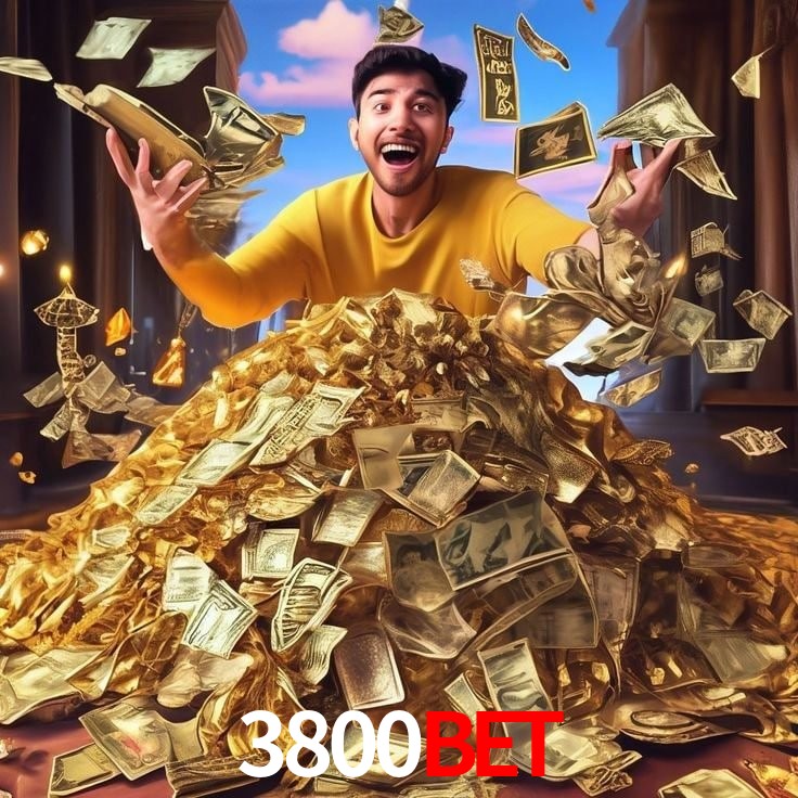 Experiência VIP 3800bet