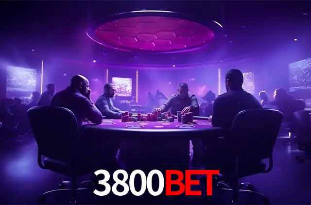 Tecnologia da Plataforma 3800bet