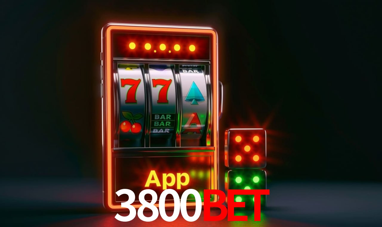 Sistemas de Segurança 3800bet
