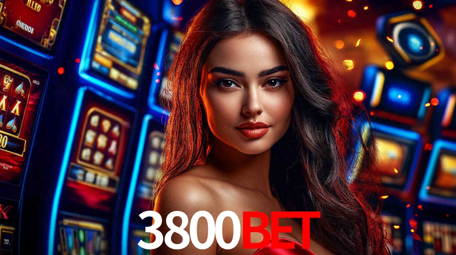 A Experiência Imersiva dos Cassinos Ao Vivo no 3800bet