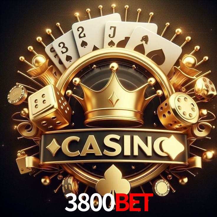 Design Responsivo 3800bet
