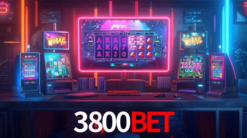3800bet paga