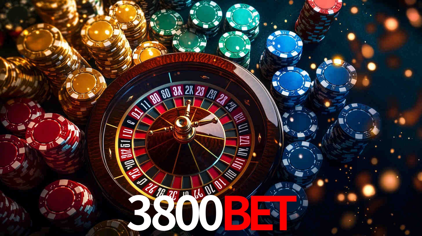 Programa VIP 3800bet