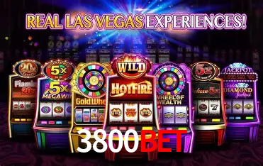 3800bet Salvador - Bonus Stats