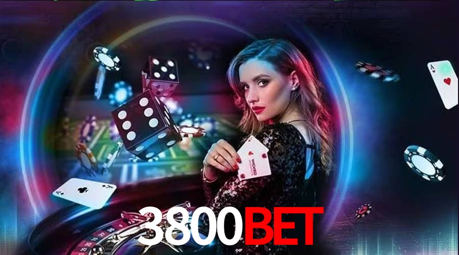 Weekend Specials 3800bet