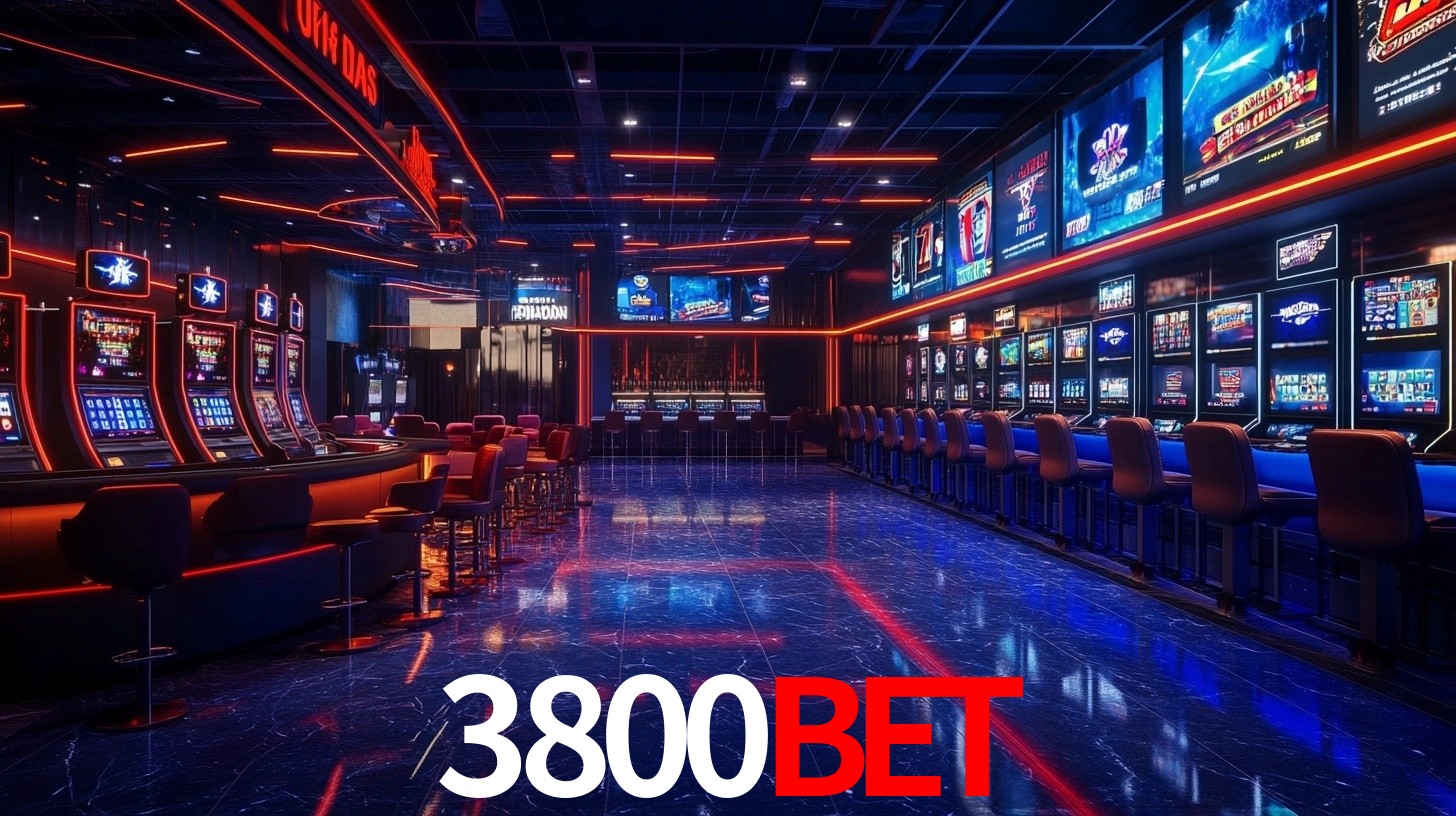 Blackjack Table 3800bet