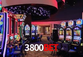 3800bet Brasília - Leaderboards