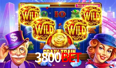 3800bet São Paulo - All Bonuses