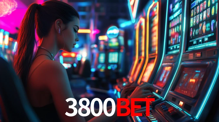 Premium Interface 3800bet