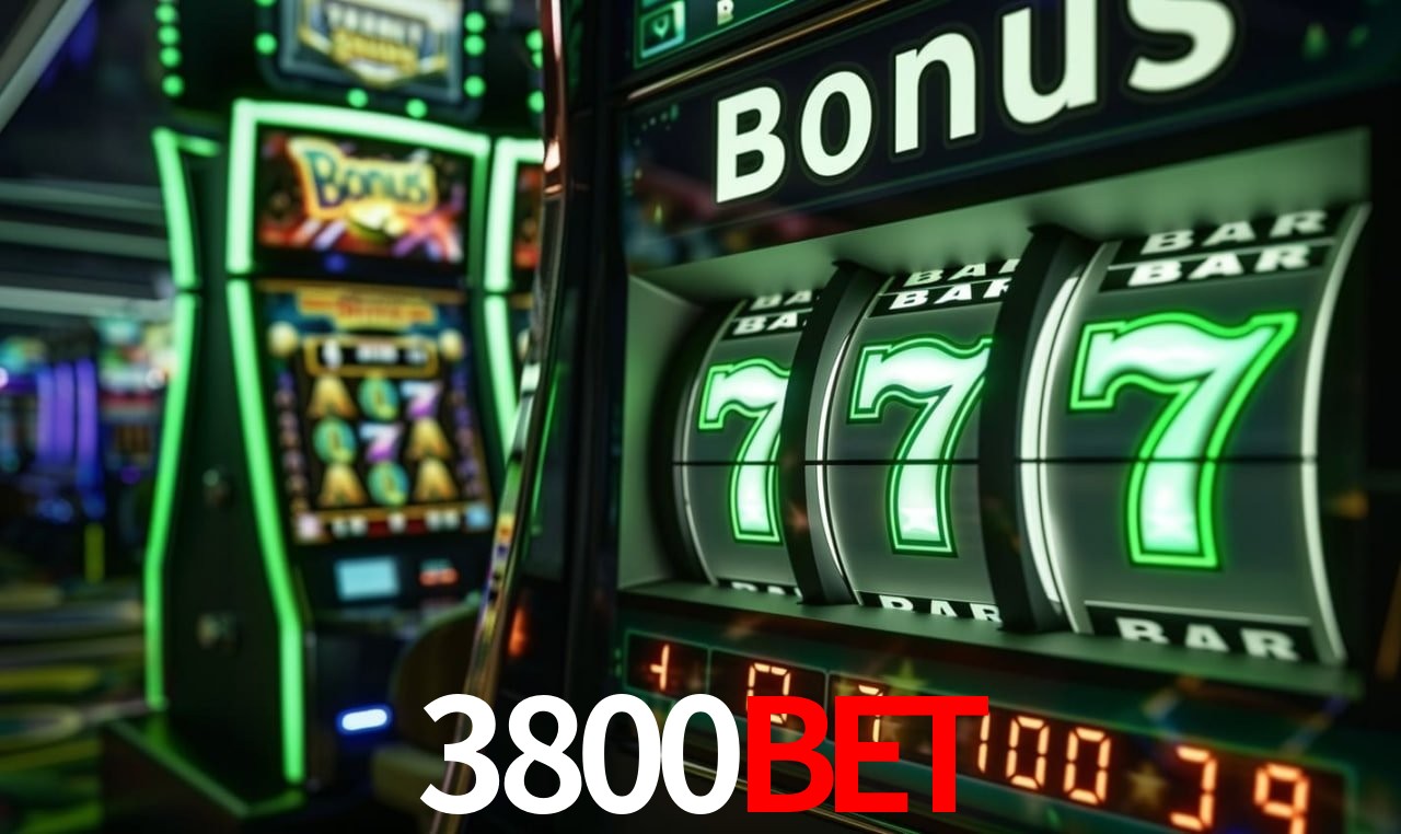 Account Benefits 3800bet