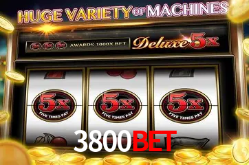 Descubra a Magia dos Jogos de Arcade no 3800bet