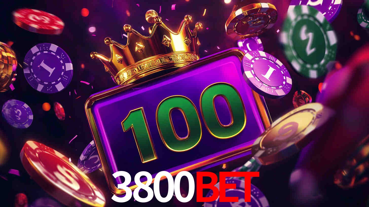 Live Casino 3800bet