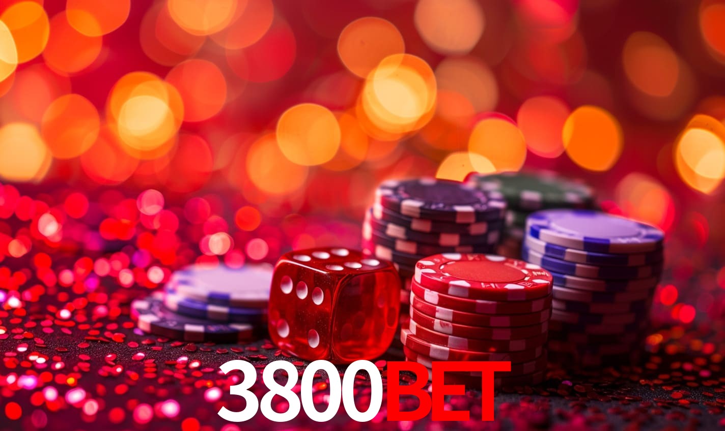 3800bet Salvador - Strategies