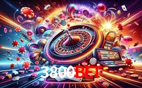 Casino Ao Vivo 3800bet