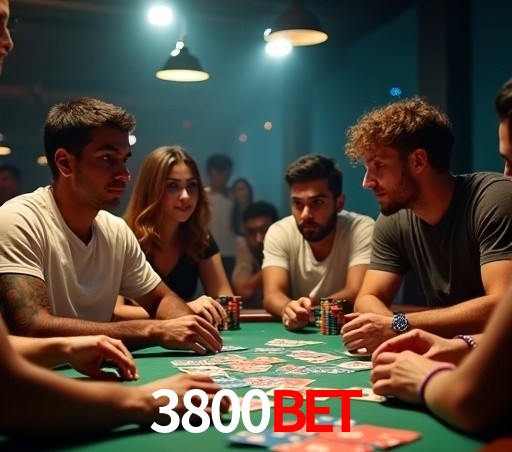 3800bet São Paulo - Top Slots