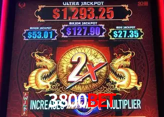 3800bet Belo Horizonte - VIP Casino