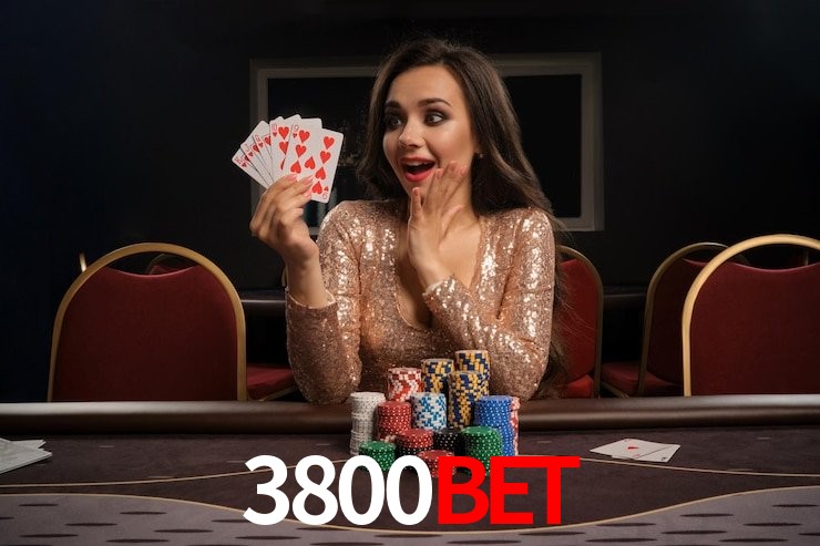 Torneios 3800bet