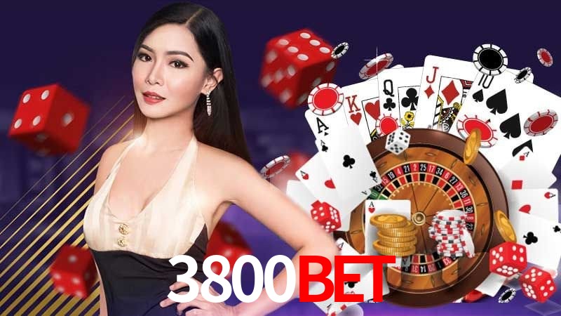 Casino VIP 3800bet