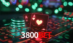 Benefícios da Conta 3800bet