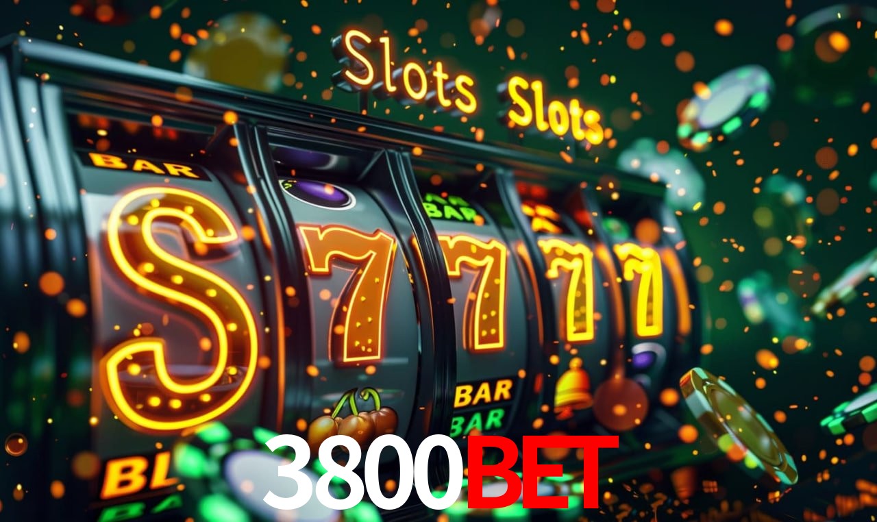 Avaliações dos Jogadores 3800bet