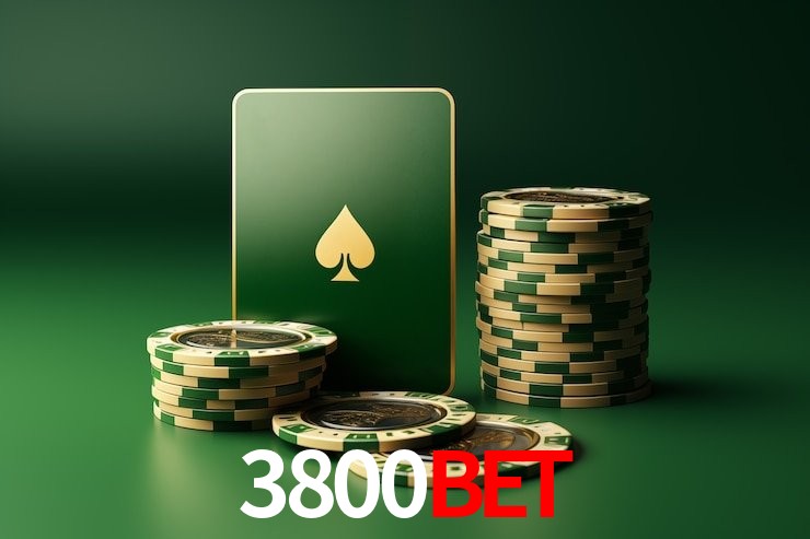 Experiência VIP 3800bet